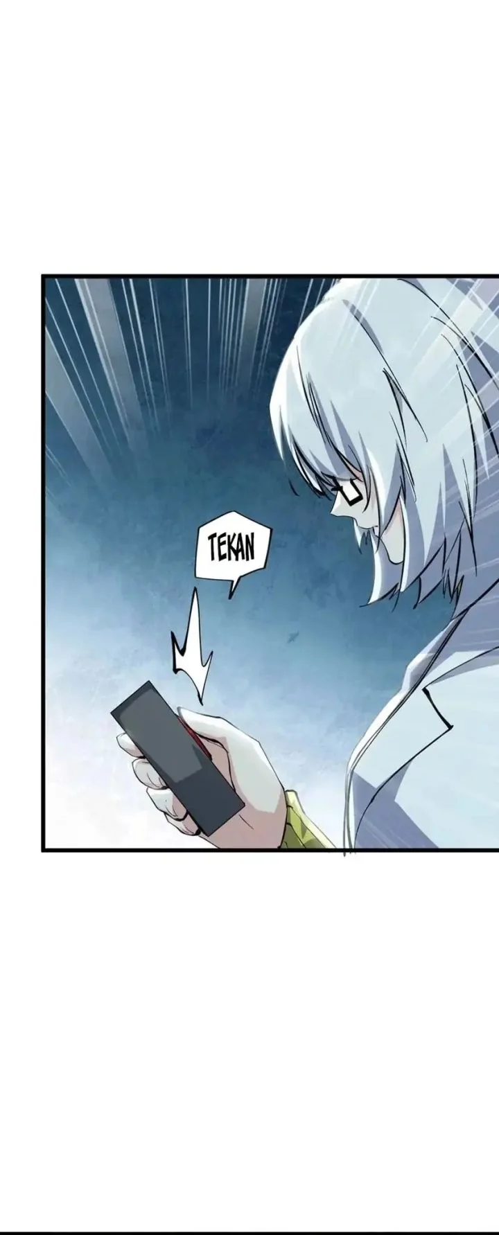 Apocalypse: Cockroaches Gives Me Buff Chapter 59 Fix Gambar 16